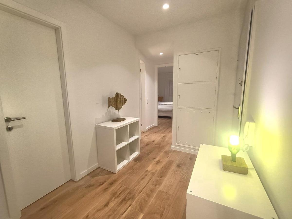 In Amoreiras Lisboa Dış mekan fotoğraf
