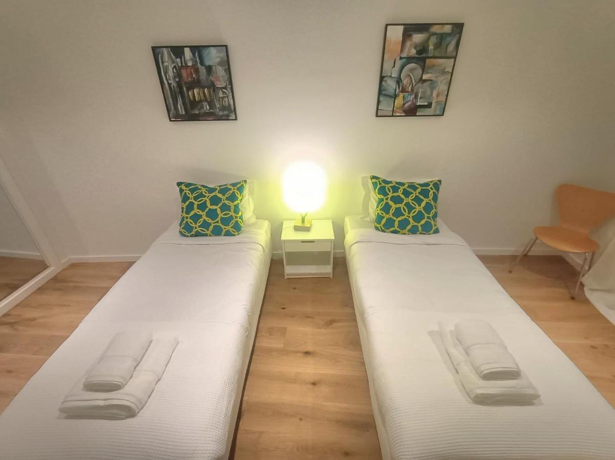 In Amoreiras Lisboa Dış mekan fotoğraf