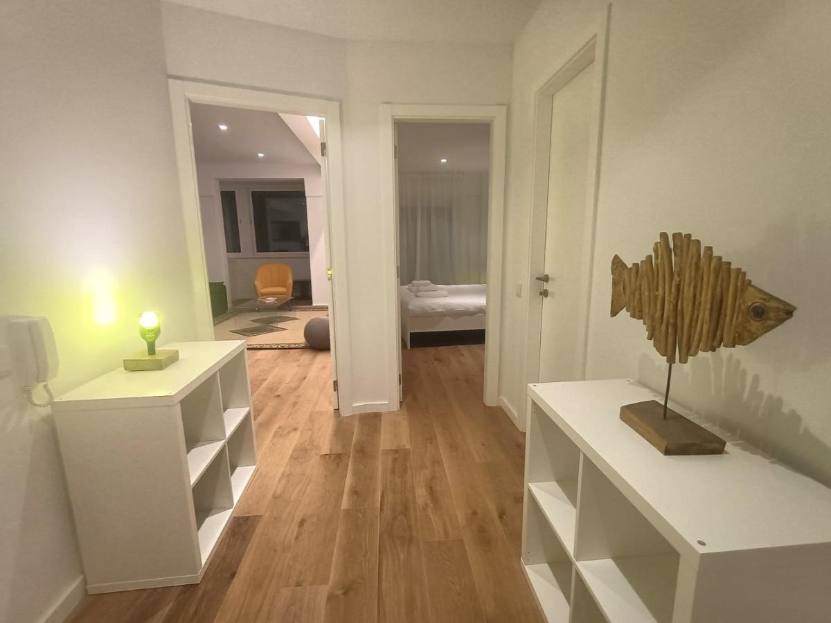 In Amoreiras Lisboa Dış mekan fotoğraf